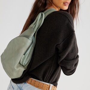 We The Free, Pre-Loved Soho Convertible Bag